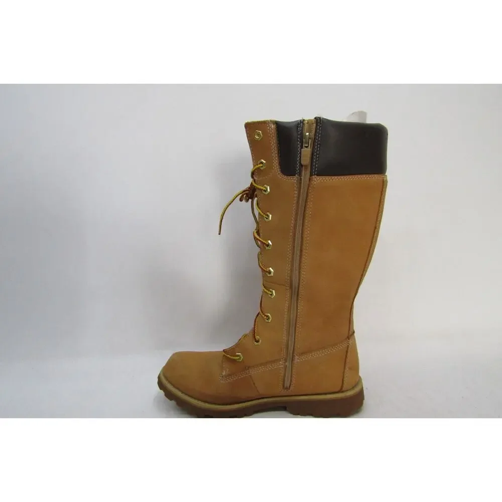 Timberland feedback we